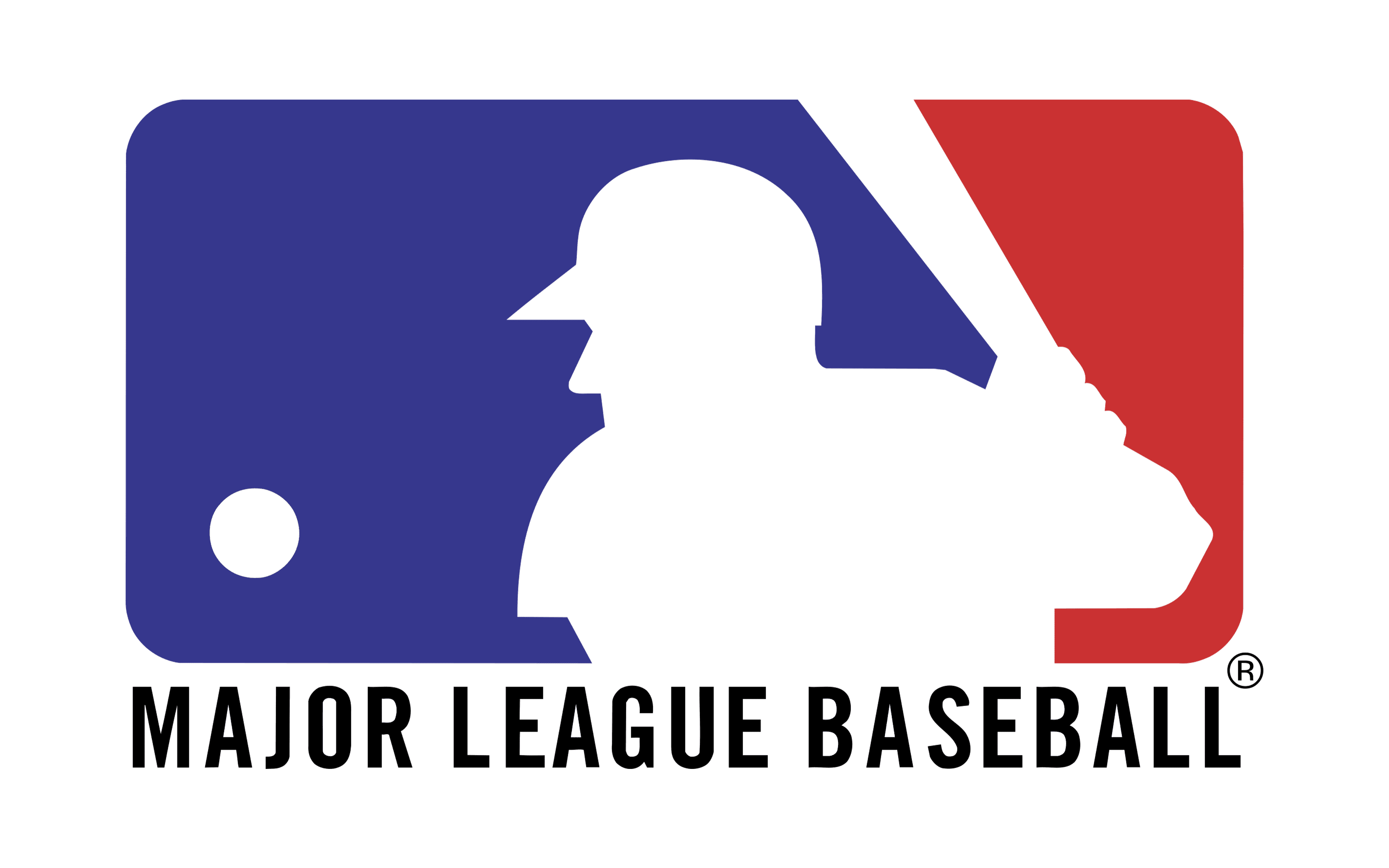 Sports Technology Power List, Category Rights Holder, Brand MLB, is a professional baseball organization