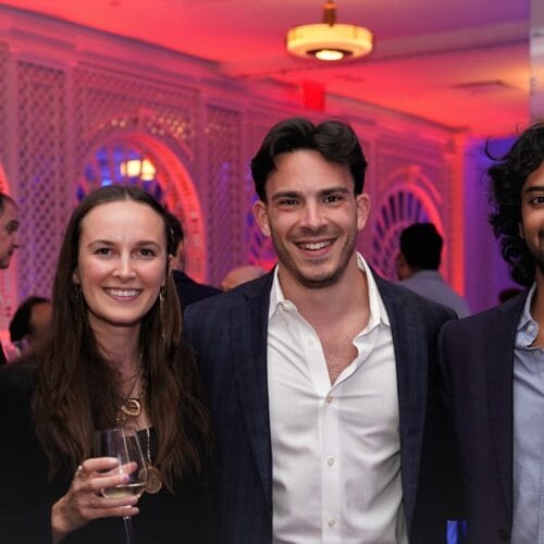 Sports technology awards networking insights global visionaries industry experts