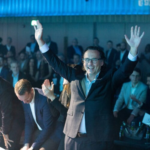 Triumph Celebration Excitement Victory Cheer Elation Achievement Formal tech-led innovation sport tech sports tech