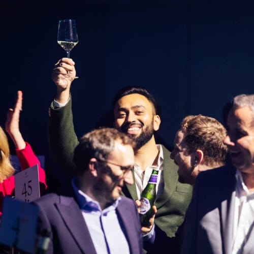 Celebration Google Jatin Dev Partnerships lead tech-led innovation sports tech leaders Only for the innovative