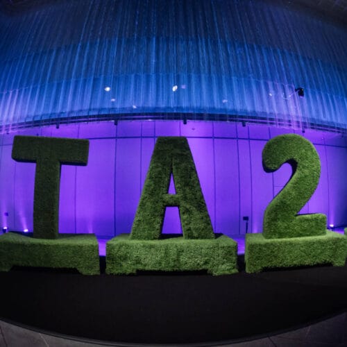 The best sports technology Awards The STA Group STA24 Easigrass partners tech-led innovation sport tech sports tech