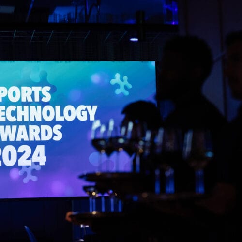 STA Awards 24 Champagne Awards tech-led innovation sport tech sports tech luxury only for the innovative