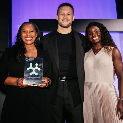 Apple Best Technology Fitness Participation Apple fitness Eni Aluko tech-led innovation Only for the innovative