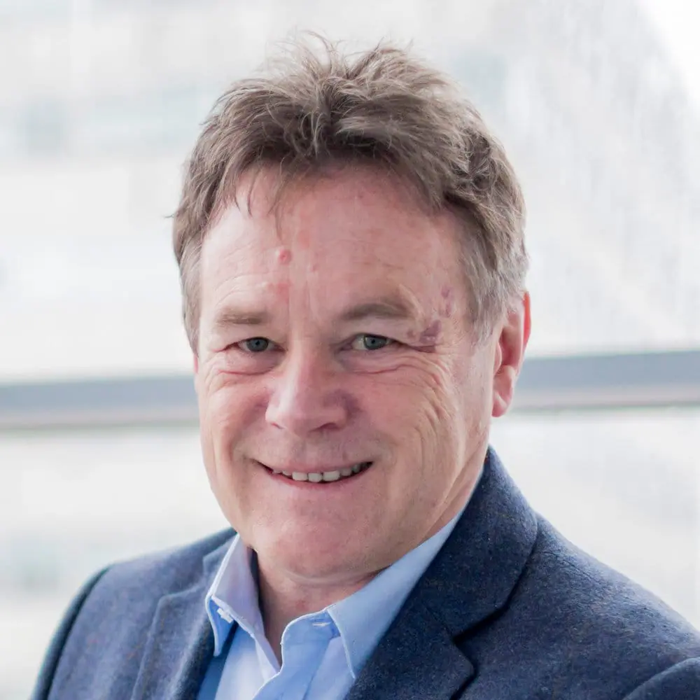 sta-awards-2025-judge-Keith Lloyd