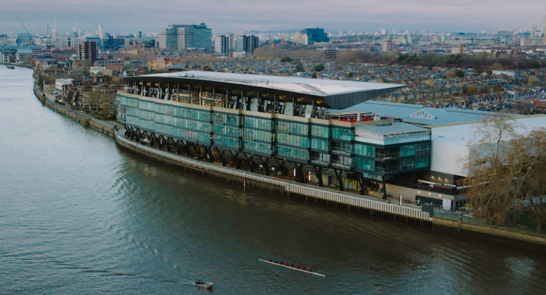 The Smarter Sports Awards 2026 Venue